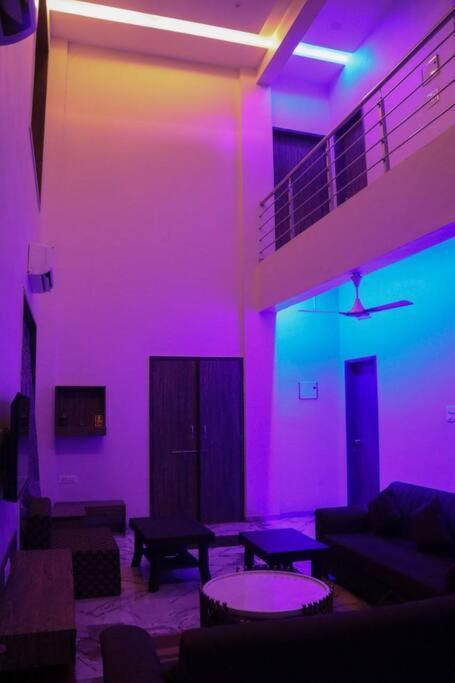 הוילה מומביי Gk Beach House 5Bhk Pvt Pool מראה חיצוני תמונה