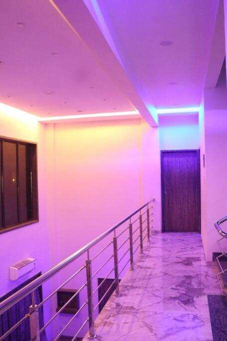 הוילה מומביי Gk Beach House 5Bhk Pvt Pool מראה חיצוני תמונה