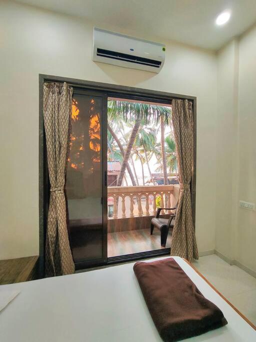 הוילה מומביי Gk Beach House 5Bhk Pvt Pool מראה חיצוני תמונה