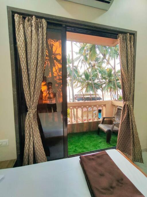 הוילה מומביי Gk Beach House 5Bhk Pvt Pool מראה חיצוני תמונה